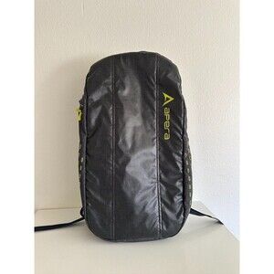 Apera Bags Locker Pack in Graphite Large Backpack Antimicrobial School 20”x12”